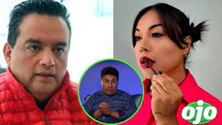 Danny Rosales echa a Dayanita y revela que no se disculpó con Jorge Benavides por sus indisciplinas