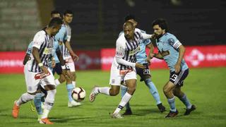 Alianza Lima vs. Sporting Cristal: precios de las entradas para la primera semifinal de la Liga 1