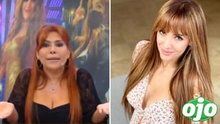 Magaly Medina sobre regreso de Rosángela a EEG: “cualquiera se hace la digna un poco más” | VIDEO