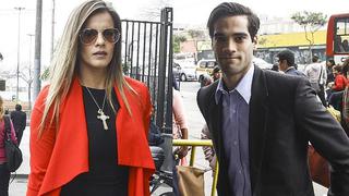 Alejandra Baigorria y Guty Carrera dieron su descargo ante el juez [VIDEO]