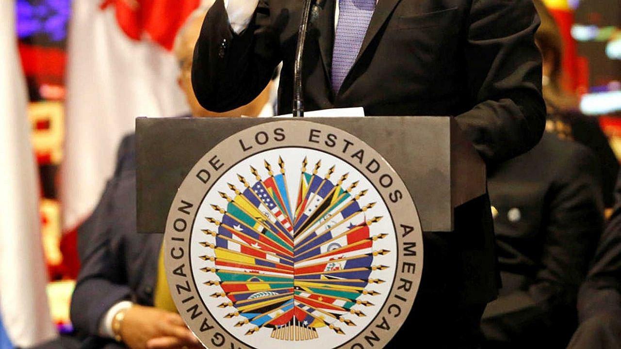 ​¿Qué significa OEA y cuáles son su funciones?