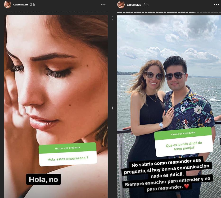 Instagram Cassandra Sanchez