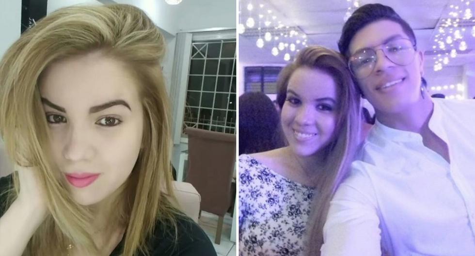 Greysi Ortega cumple 26 años con radical cambio de look│FOTOS | OJO ...