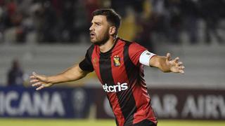 Melgar vs. Alianza: Cuesta consideró que “un gol es mínimo” y buscarán ser “protagonistas en Lima”