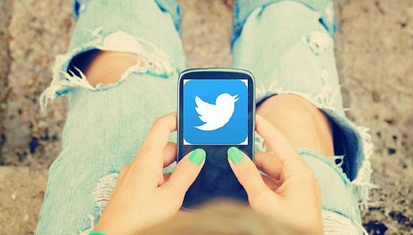 ​Twitter: 140 segundos durarán los videos de la red social
