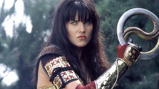  'Xena, princesa guerrera' ¿qué fue de la vida de sus personajes?  