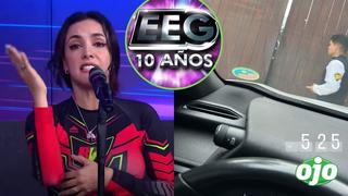 Rosángela no estará en la final de EEG: “el subgerente mandó un correo prohibiendo mi ingreso al canal”