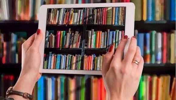 ¿Qué significa leer en la era digital?