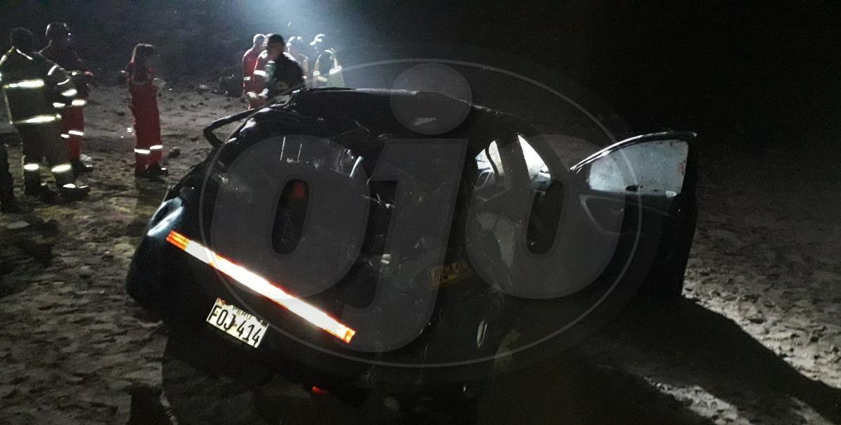 Foto: Fernando Zavala - Corresponsal