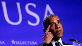 Barack Obama felicita a Kuczynski y anuncia que trabajarán juntos 