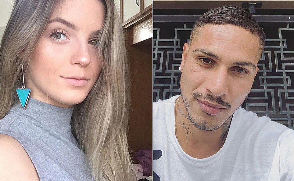Thaísa Leal quiere volver al Perú y recuerda a su expareja Paolo Guerrero│ VÍDEO