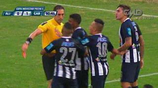 Alianza Lima hizo papelón en Matute [VIDEO]    