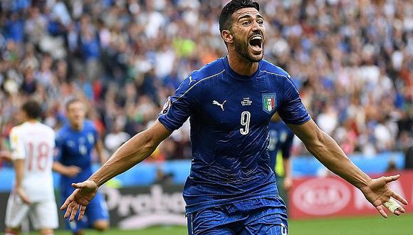 ​Eurocopa 2016: Italia venció a España en partidazo y lo eliminó [VIDEO]