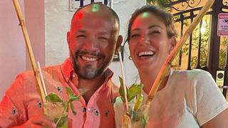 ¿Tilsa Lozano invitará a gente de la farándula a su boda con Jackson Mora? | VIDEO