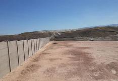 Arequipa: Fiscalía investiga construcción de cementerio para fallecidos por COVID-19