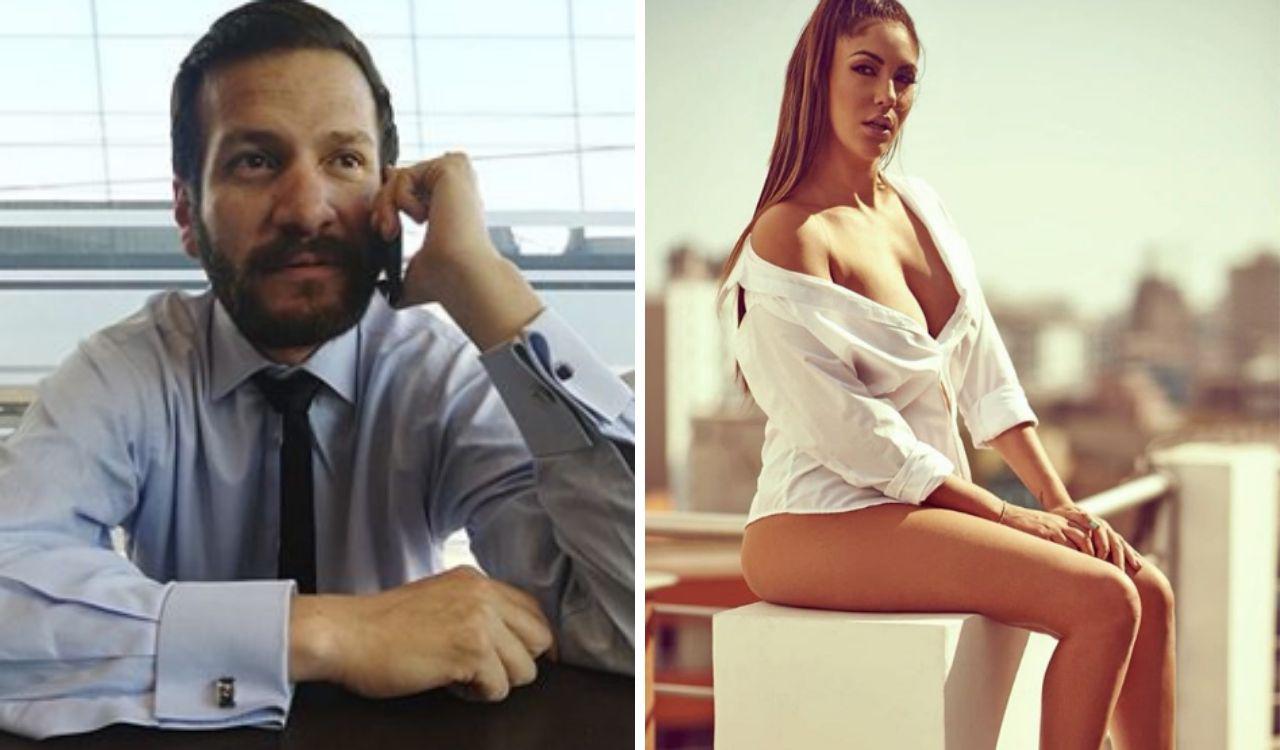 Miguel Hidalgo sobre Tilsa