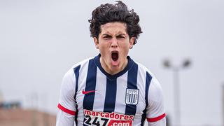 Sebastien Pineau: ¿Por qué no le raparon la cabeza tras su debut con Alianza Lima?