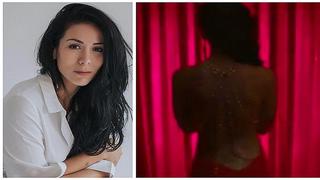 Colorina: Magdyel Ugaz muestra toda su sensualidad en avance de la telenovela (VIDEO)