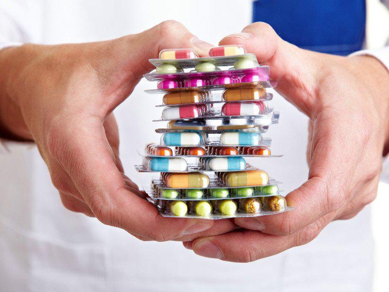 ¡Prohibido! ¿Por qué no debes consumir medicamentos sin receta?