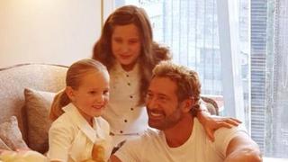 Lo que opina Gabriel Soto sobre la incursión de su hija Elissa Marie en la actuación