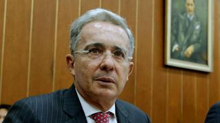 Corte Suprema ordena arresto domiciliario para expresidente de Colombia, Álvaro Uribe 