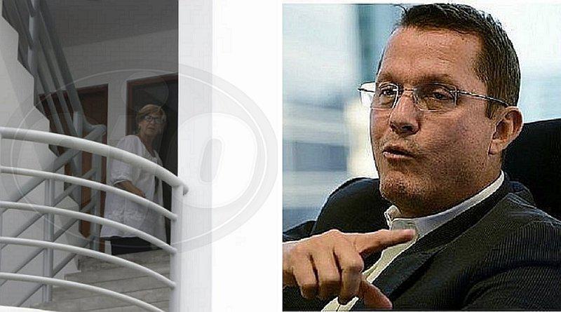 Susana Villarán reaparece en su casa de playa tras declaraciones de Jorge Barata (FOTOS)