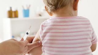 Especialistas advierten que se debe priorizar la vacunación de menores con VIH