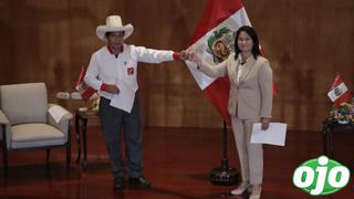 Pedro Castillo firmó ‘Proclama ciudadana’: “juro por la igualdad de derechos para todos” | VIDEO