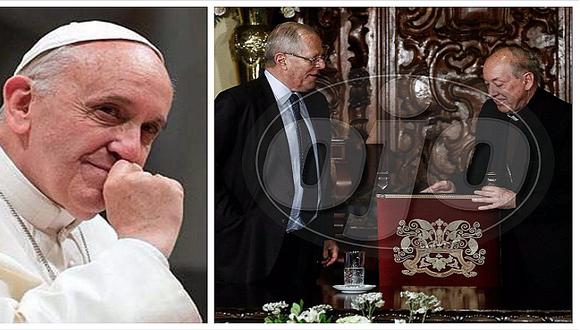 Papa Francisco en Perú: conoce todos los accesos para ingresar a la misa en enero