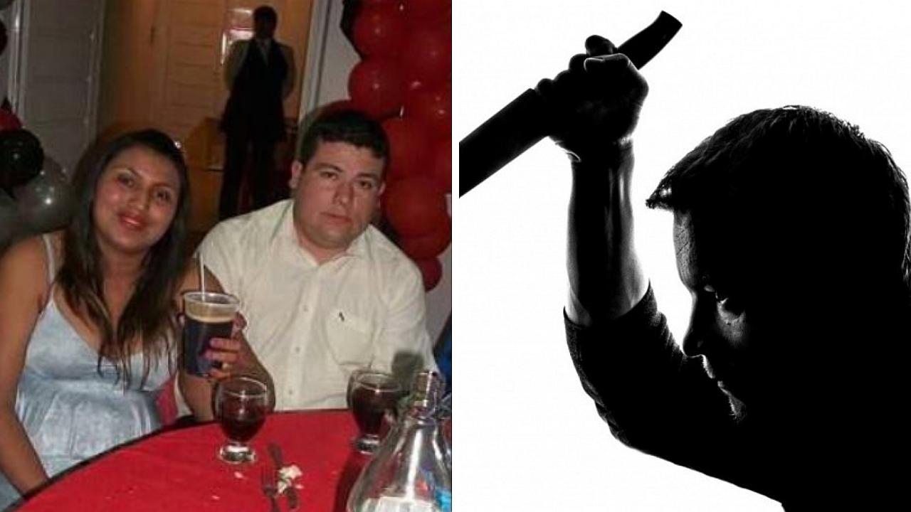 Hombre sueña que su expareja estaba muerta y la habían asesinado