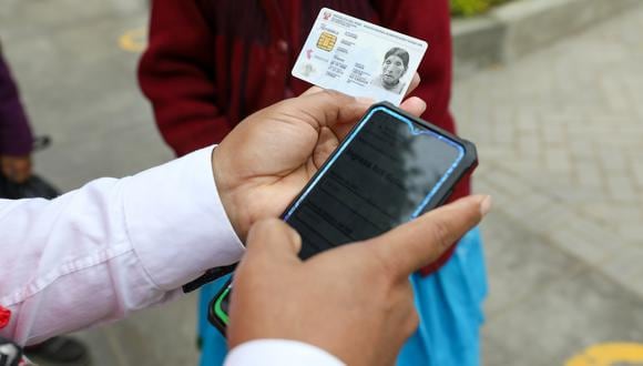 Beneficiarios del Bono Alimentario pueden afiliarse a las billeteras digitales, Yape, Tunki o Agora para cobrar el subsidio. (Foto: Midis)