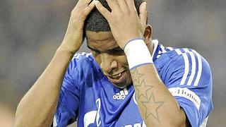 Perdió el Schalke 04