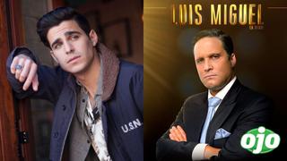 Luis Miguel, la serie: actor peruano Mauricio Abad interpreta al hermano del ‘Sol’ en la última temporada
