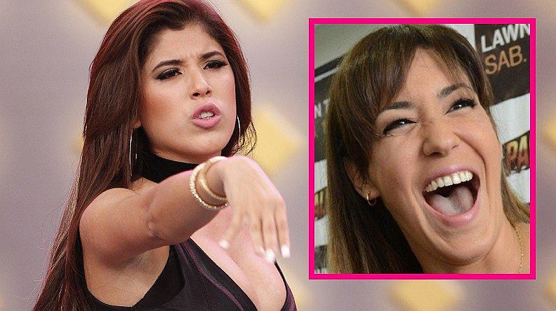 ​Yahaira Plasencia hace un alto a lluvia de críticas y envía este mensaje (FOTO)