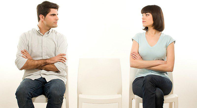 ¿Cuáles son las etapas en una relación amorosa?