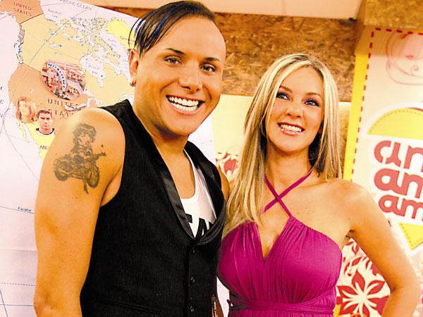 "También me sorprendí con renuncia de Cacho"