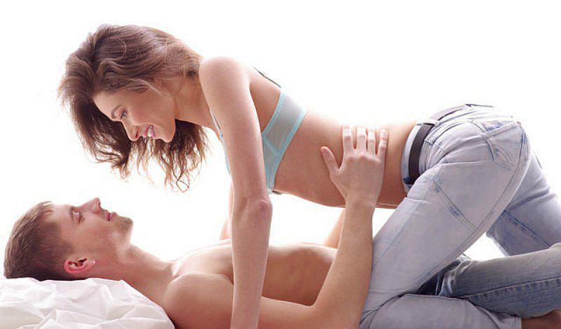 ¡Interesante! 7 señales que indican que eres buena en el sexo