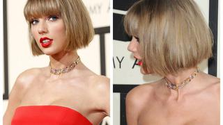 El Corte del Año: Taylor Swift impone estilo con su nuevo look, asegurando una de las tendencias del 2016