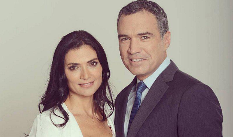 Las fotos más tiernas de Ana María Orozco, la recordada "Betty La Fea"