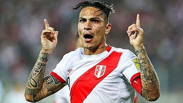 Paolo Guerrero ya tiene estadio propio en Perú