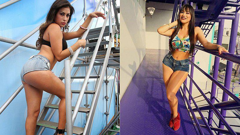 Fátima Segovia: "Las chicas que están en escándalos terminan solas y embarazadas"