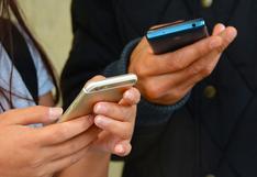 Osiptel bloquea 600,000 celulares falsos y clonados en 10 días