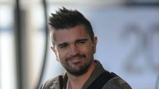 Juanes alista una serie de televisión inspirada en su vida