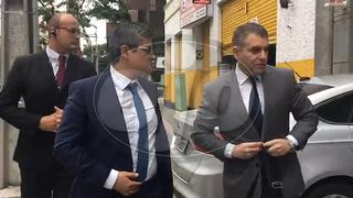 EN VIVO Fiscales inician los interrogatorios a exrepresentantes de Odebrecht (VIDEO)