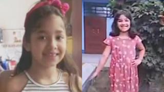 Niña de 8 años reportada como desaparecida en San Juan de Lurigancho fue encontrada 