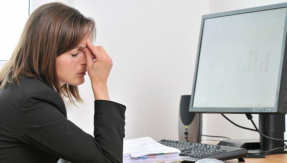 ¿Cómo disminuir los niveles de tensión durante el cierre laboral?
