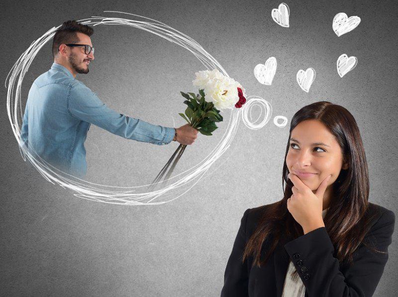 TEST: ¿Tu galán quiere un compromiso contigo o solo algo pasajero?