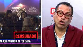 Phillip Butters arremete contra Christian Cueva: ¿qué equipo lo va a querer contratar?│VIDEO