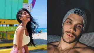 Vania Bludau y el posible romance con Mario Irivarren: “El único problema es la distancia”