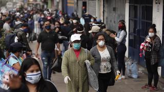 PCM anuncia el fin del Estado de Emergencia por COVID-19 después de más de 2 años